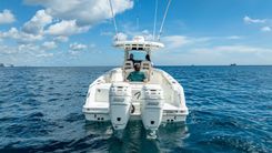 330 Boston Whaler - Boston Whaler yacht sale