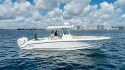 330 Boston Whaler - Boston Whaler