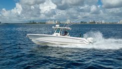 330 Boston Whaler
