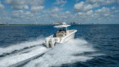 Buy a 330 Boston Whaler 330 Outrage at Shestakov Yacht Sales