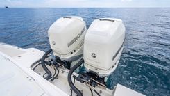 Buy a 330 Boston Whaler - Boston Whaler at Shestakov Yacht Sales