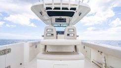 330 Boston Whaler 33 yacht sale