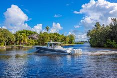 Buy a yacht VHS53A0UE819 2019