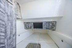 Buy a VHS53A0UE819 - HCB at Shestakov Yacht Sales