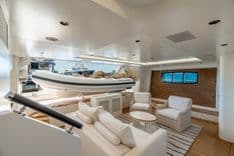 Buy a Horizon RP120 2026 at Shestakov Yacht Sales