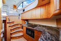 Buy a yacht MANHATTAN 52 - Sunseeker