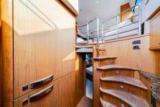 Buy a MANHATTAN 52 2011 at Shestakov Yacht Sales