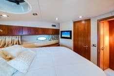 best yacht sales deals MANHATTAN 52 2011