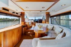 Buy a MANHATTAN 52 at Shestakov Yacht Sales