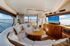 the best price on MANHATTAN 52 - Sunseeker