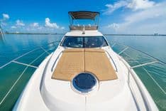 Buy a yacht MANHATTAN 52 2011