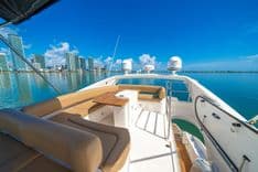 MANHATTAN 52 - Sunseeker