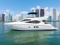 Buy a yacht MANHATTAN 52 2011