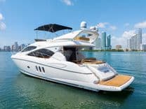 MANHATTAN 52 - Sunseeker