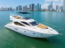 MANHATTAN 52 - Sunseeker price