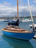 Купить яхту Windborne 40 в Shestakov Yacht Sales