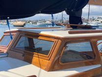 Купить яхту Windborne - SPARKMAN & STEPHENS в Shestakov Yacht Sales