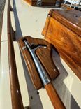Купить яхту Windborne 1958 в Shestakov Yacht Sales