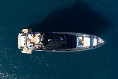 Riva 112 Dolcevita Super - RIVA YACHT