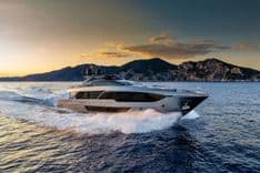 Buy a yacht Riva 112 Dolcevita Super 112 Dolcevita Super