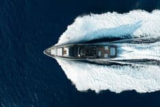 Buy a Riva 112 Dolcevita Super 2027 at Shestakov Yacht Sales