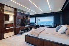 Buy a Riva 112 Dolcevita Super 112 Dolcevita Super at Shestakov Yacht Sales