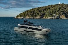 best yacht sales deals Riva 112 Dolcevita Super - RIVA YACHT