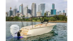 best yacht sales deals Levanzo 25 - LILYBAEUM YACHT