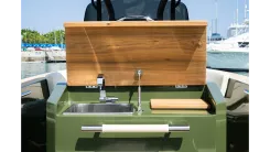 the best price on Levanzo 25 26