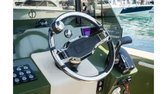 best yacht sales deals Levanzo 25