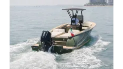 the best price on Levanzo 25