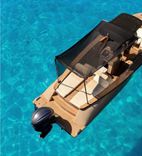 Levanzo 25 - LILYBAEUM YACHT yacht sale