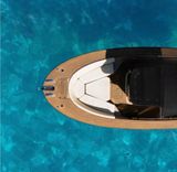 Levanzo 25 - LILYBAEUM YACHT