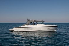 Стоимость яхты NO NAME - BLUEGAME