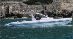 Buy a PIRELLI 42 43 at Shestakov Yacht Sales