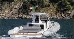 Buy a yacht PIRELLI 42 2021