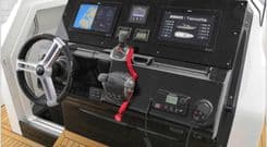 PIRELLI 42 - PIRELLI PZERO