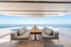 best yacht sales deals Lady Larisa 87