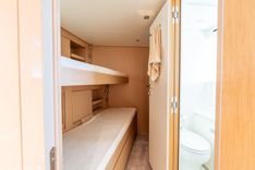 Buy a yacht Lady Larisa - SAN LORENZO