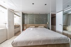 Lady Larisa 87 yacht sale