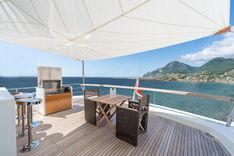 Buy a yacht Lady Larisa 87