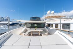 Buy a Lady Larisa 2017 at Shestakov Yacht Sales