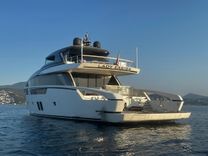 Lady Larisa 2017 yacht sale