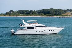 best yacht sales deals Ocaralia - PRINCESS VIKING