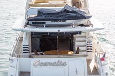Buy a Ocaralia 75 at Shestakov Yacht Sales