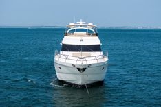 Ocaralia - PRINCESS VIKING yacht sale