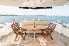 best yacht sales deals Ocaralia 75