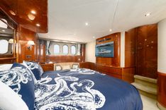 Ocaralia - PRINCESS VIKING yacht sale