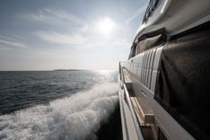 Buy a yacht Ocaralia 75