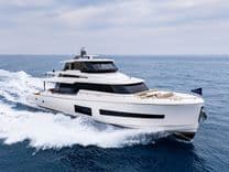 Buy a Horizon V77s (NEW BUILD SPEC) 77 at Shestakov Yacht Sales